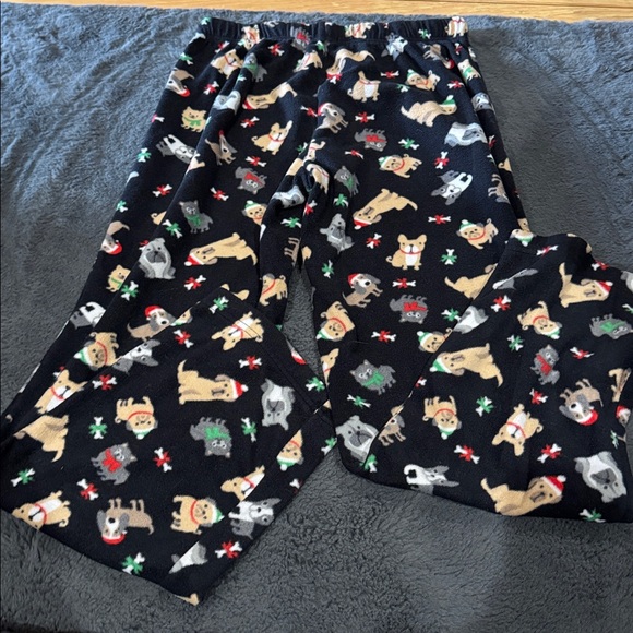 Reme Rafe pajama bottoms - Picture 3 of 3